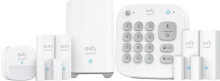 Eufy Home Alarm Kit 7-Piece