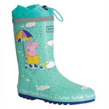 Rubber boots for boys