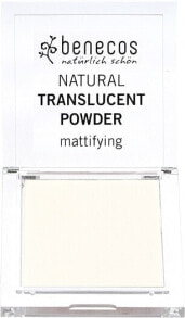 Face powder