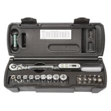 M-WAVE Torque Alarm Tool