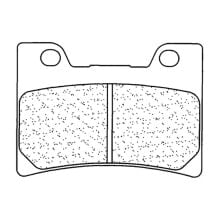 CL BRAKES 2309XBK5 Sintered Brake Pads