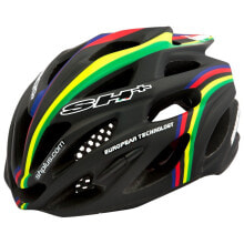 Велосипедная защита sH+ Shabli S-Line Helmet