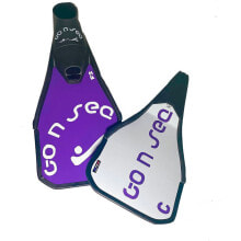 Купить ласты для подводного плавания GO N SEA: GO N SEA Hockey Petite Souple Fins