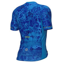 ALE Pr-E Town Short Sleeve Jersey