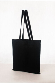 Шоппер сумка шоппер черная KPPS