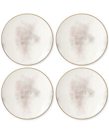 Lenox trianna Salaria Coupe Salad Plates, Set of 4