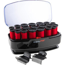 Electric Hair Curlers