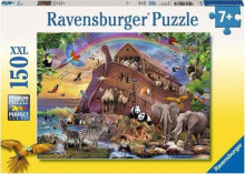 Пазлы для детей Ravensburger купить от $18