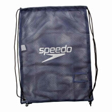 Мужские мешки на завязках SPEEDO Equipment 35L Drawstring Bag