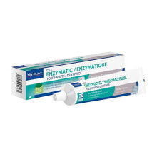 Купить косметика и гигиенические товары для собак VIRBAC: VIRBAC VN100763 70g Dog Toothpaste