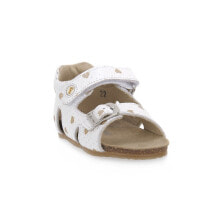 Baby sandals and sandals for girls