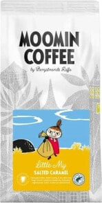 Kawa ziarnista Bergstrands Kafferosteri Bergstrands Kafferosteri - Moomin Coffee - Little My 250g