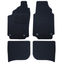 Car floor mats