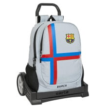 SAFTA 665 Evolution FC Barcelona 22/23 Third backpack