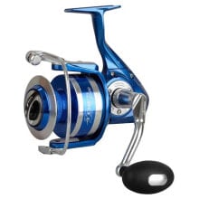 OKUMA Azores Spinning Reel