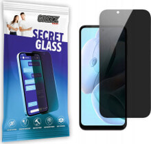 Protective films and glasses for smartphones