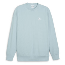 PUMA SELECT Classics Waffle Sweatshirt