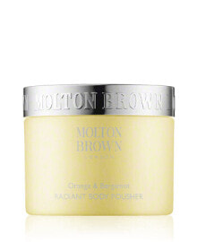 Molton Brown Orange & Bergamot Radiant Body Polisher (275 g)