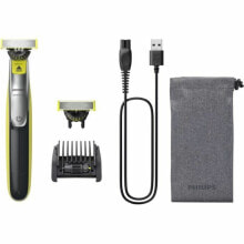 Hair clippers and trimmers