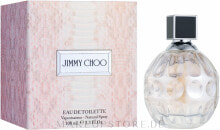 Jimmy Choo Jimmy Choo - Eau de Toilette