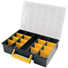 ARTPLAST Valentino With Removable Separators 36.2x25x8.5 cm Organizer