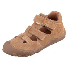 Baby sandals and sandals for girls