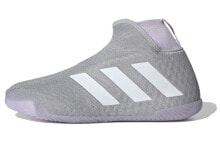 adidas Stycon 女款 灰紫 / Кроссовки Adidas Stycon EF2696