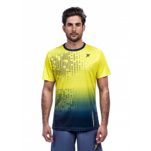 Men's sports T-shirts and T-shirts