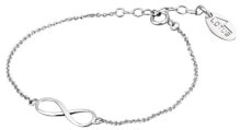 Браслеты silver bracelet for women Infinity LP1224-2 / 2
