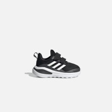 adidas Infant FortaRun CGF - Black