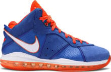 CV1750-400 Mens Nike LEBRON 8 'HARDWOOD CLASSIC (2021)' купить онлайн