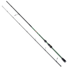 AKAMI Shika Spinning Rod