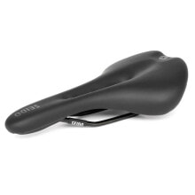 Bicycle saddles