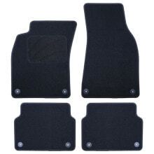 Car floor mats