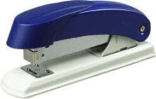 Staplers, staples and anti-staplers