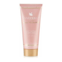 Vanderbilt Body Lotion