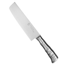 Kitchen knives