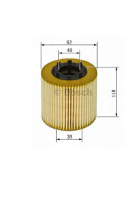 Oil filters for cars