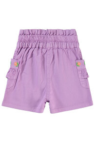 Baby shorts for girls