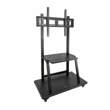 Brackets, holders and stands for monitors