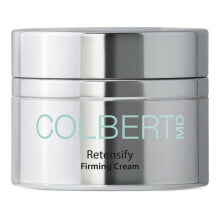 Moisturizing and nourishing the skin of the face Colbert MD