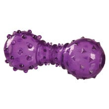 TRIXIE Snacks Dumbbell 12 cm