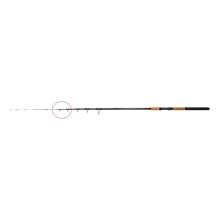 CARP EXPERT Black Shadow Feeder Tele 3.00 m 120g Quiver Tip