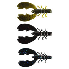 Fishing lures and jigs