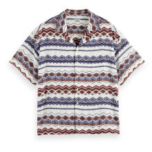 Рубашки Scotch & Soda купить от $187