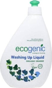 Dishwashing detergents