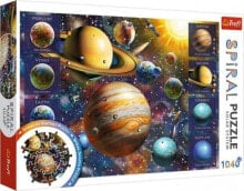 Puzzles for children