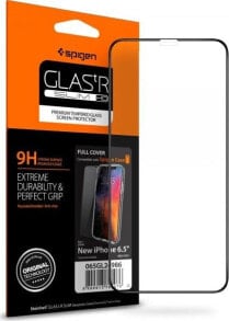 Protective films and glasses for smartphones