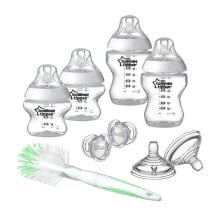 TOMMEE TIPPEE CTN Kit Feeding bottle