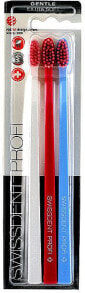 Toothbrushes